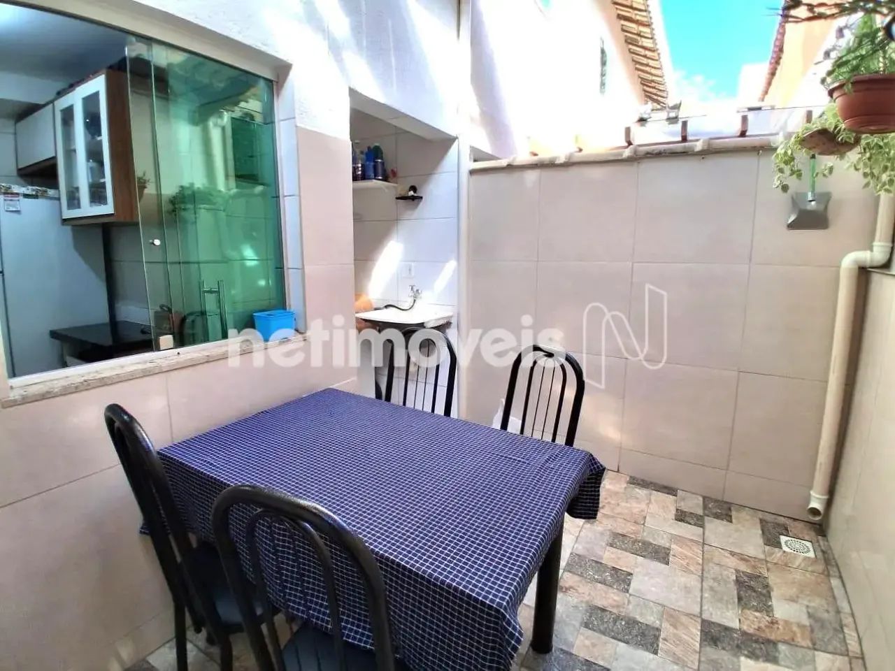 CASA EM CONDOMINIO A VENDA , 2 QUARTOS E 1 VAGA ! - Foto 2