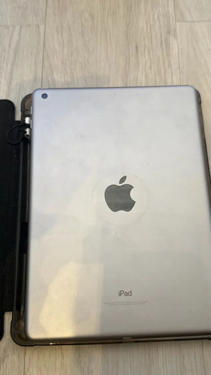 Ipad 6 geração + Apple Pencil 1 geração  - Foto 4