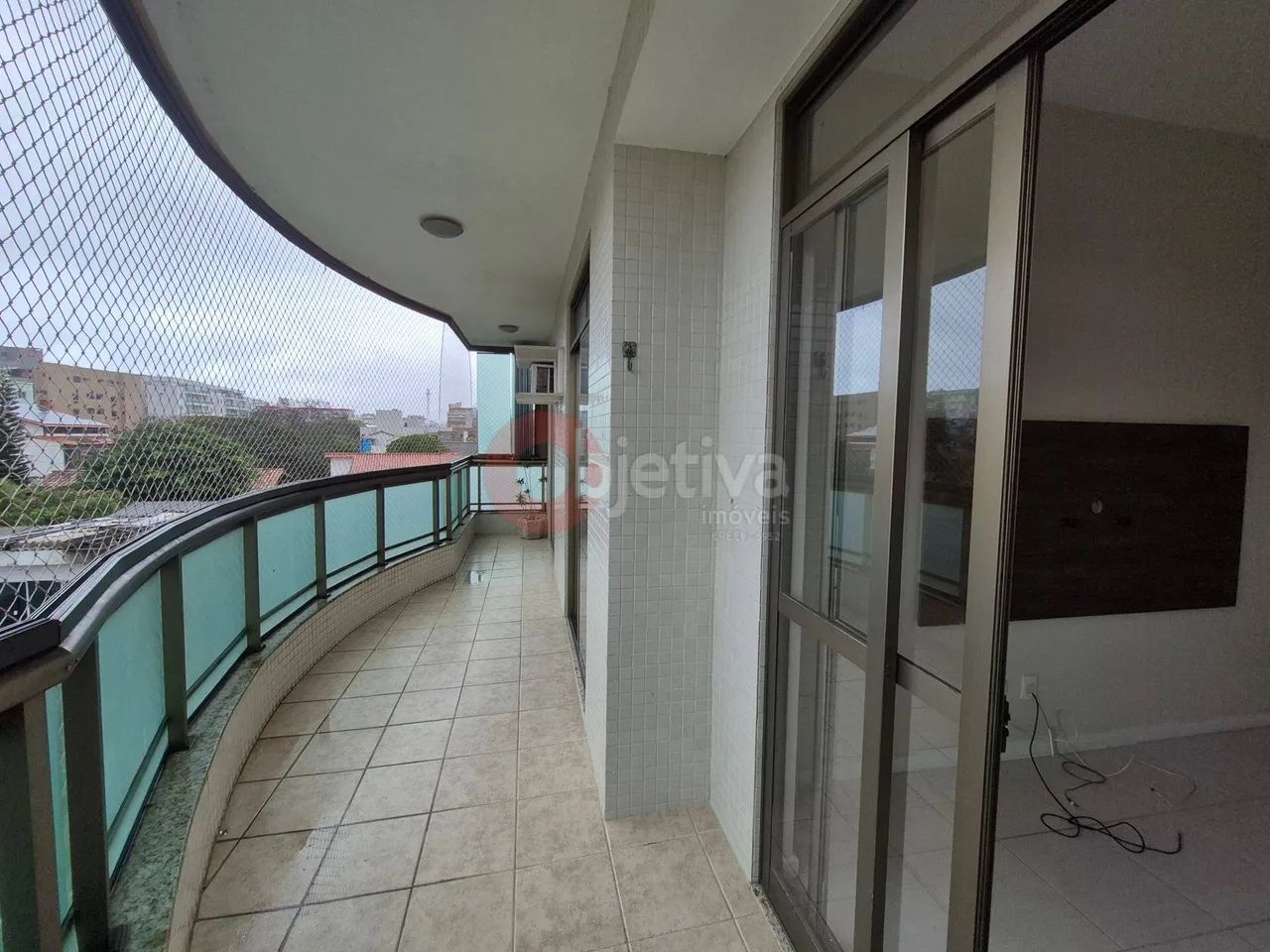 Apartamento linear, 3 quartos, Centro - Cabo Frio - Foto 2