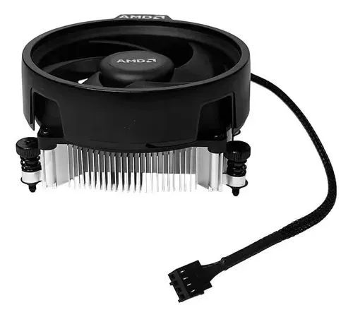 CPU COOLER AMD ORIGINAL  - Foto 2