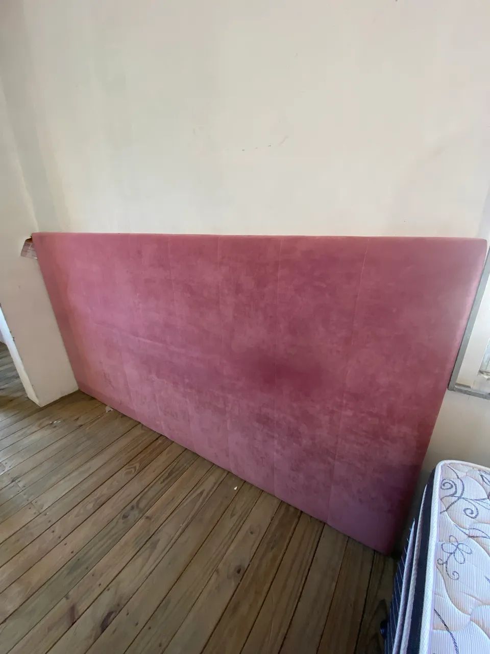 Variedade em cabeceira  - Foto 3