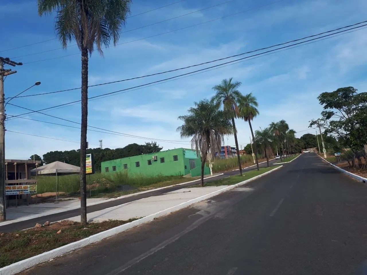 Terreno à venda, Parque Residencial Tropical Ville, próximo ao Cond. Villa Jardim, Cuiabá, - Foto 5