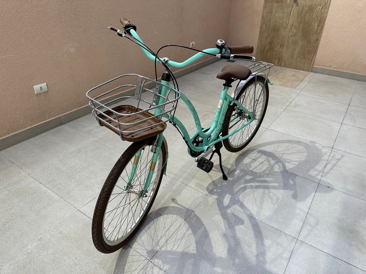 Bicicleta Antonella - Foto 4