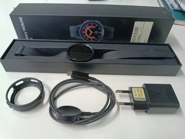 galaxy watch 5 pro samsung
