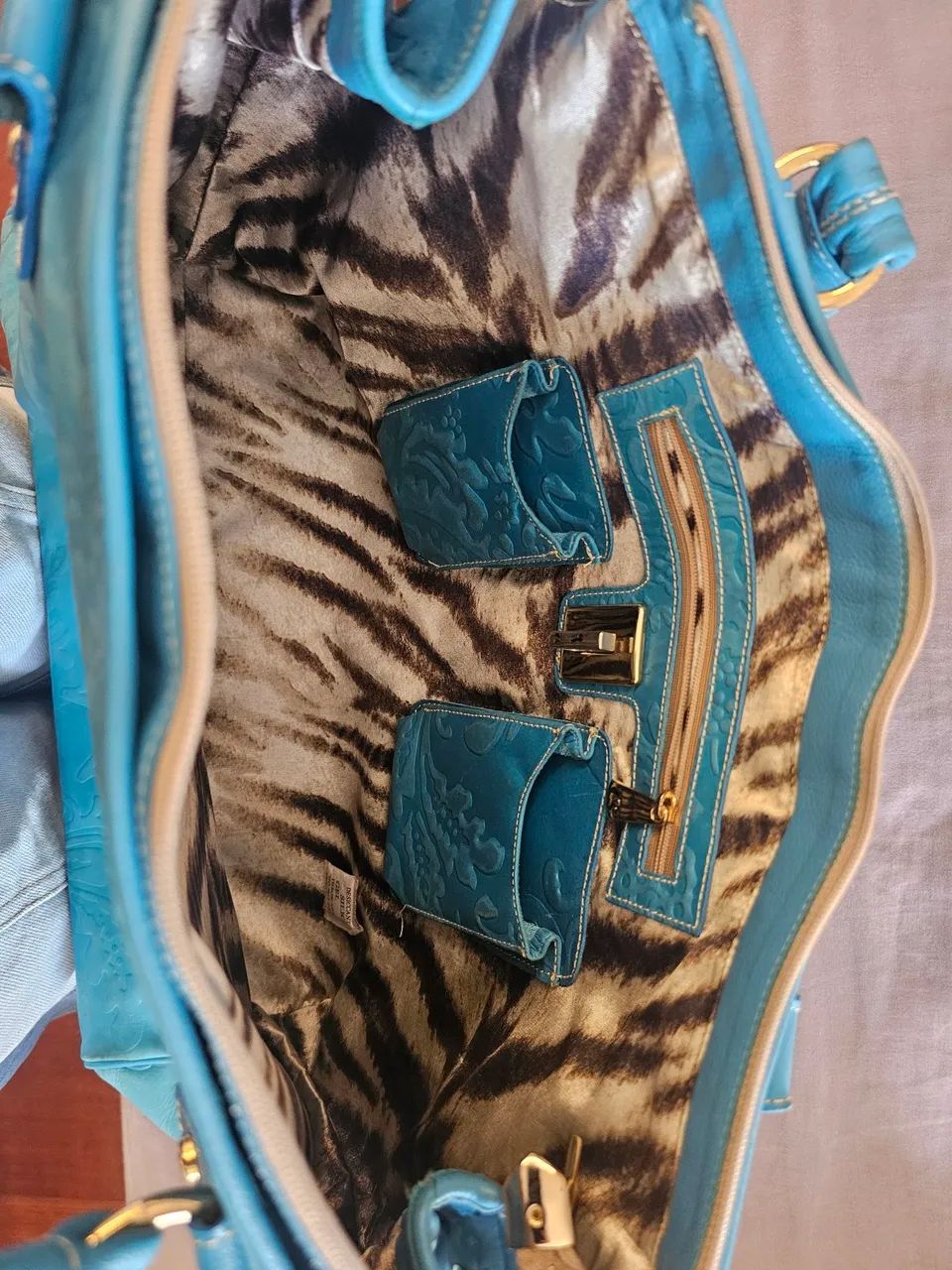 Bolsa Carmen Steffens  - Foto 2