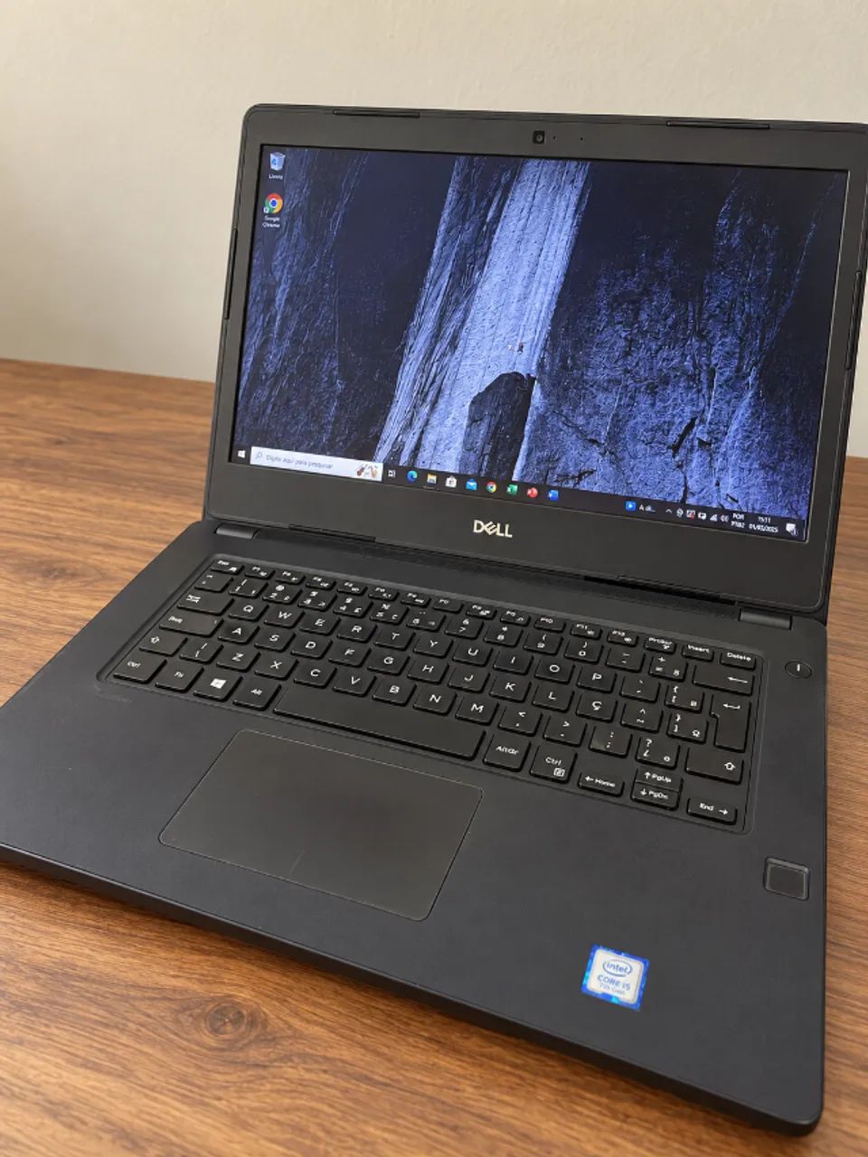NOTEBOOK DELL PARA TRABALHO E ESTUDO COM GARANTIA - Foto 4