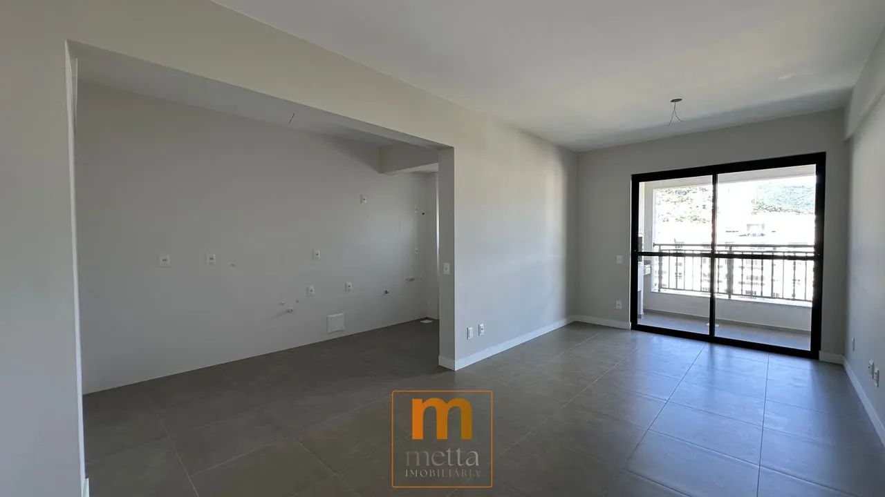 Apartamento 2 e 3 dormitórios no Saco Grande | Jardim do Oriente - Foto 3