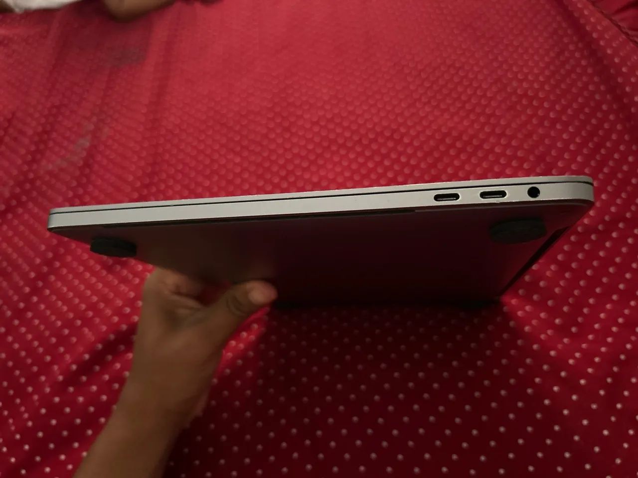 MACBOOK PRO 13? I5 2019 - Foto 5