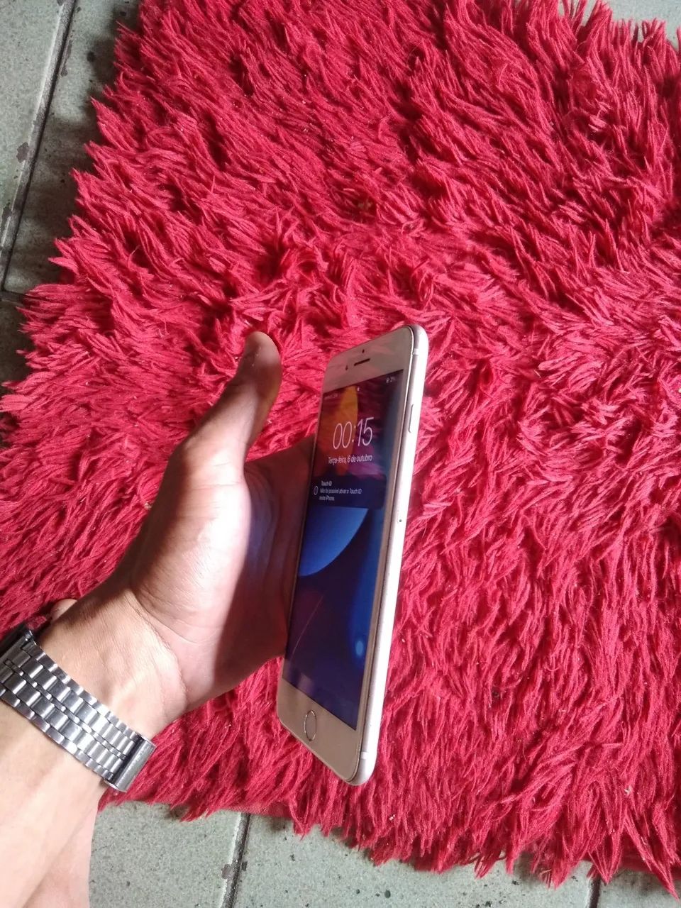 Iphone 7  - Foto 2