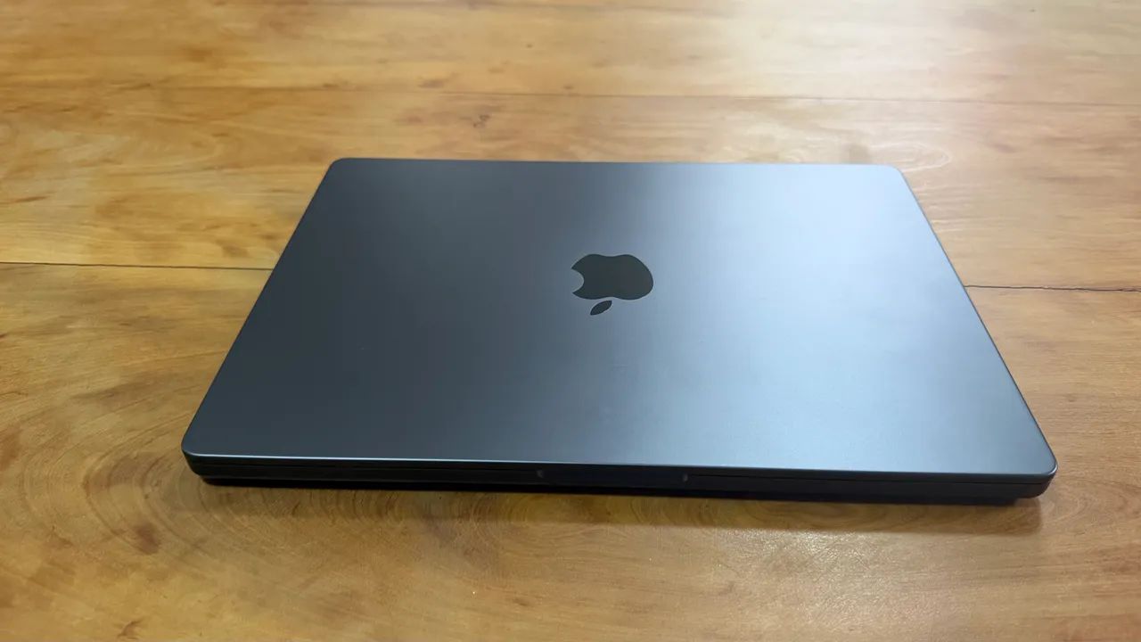 M4 pro 24GB 1TB - Foto 4