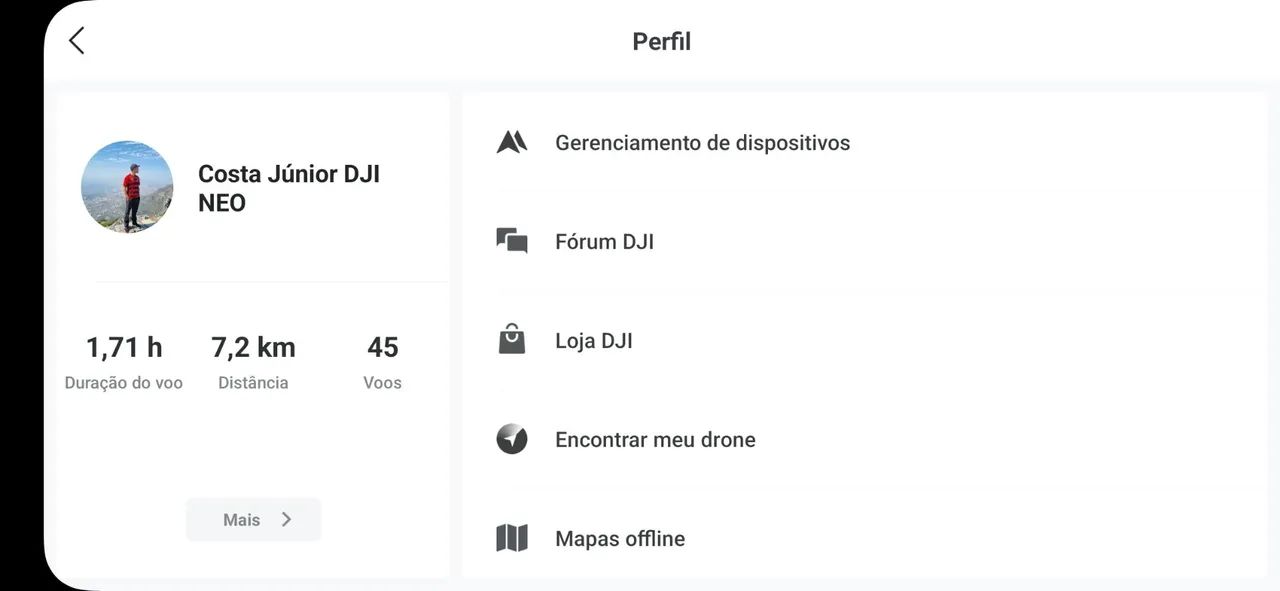 Combo DJI NEO Fly More - Foto 4