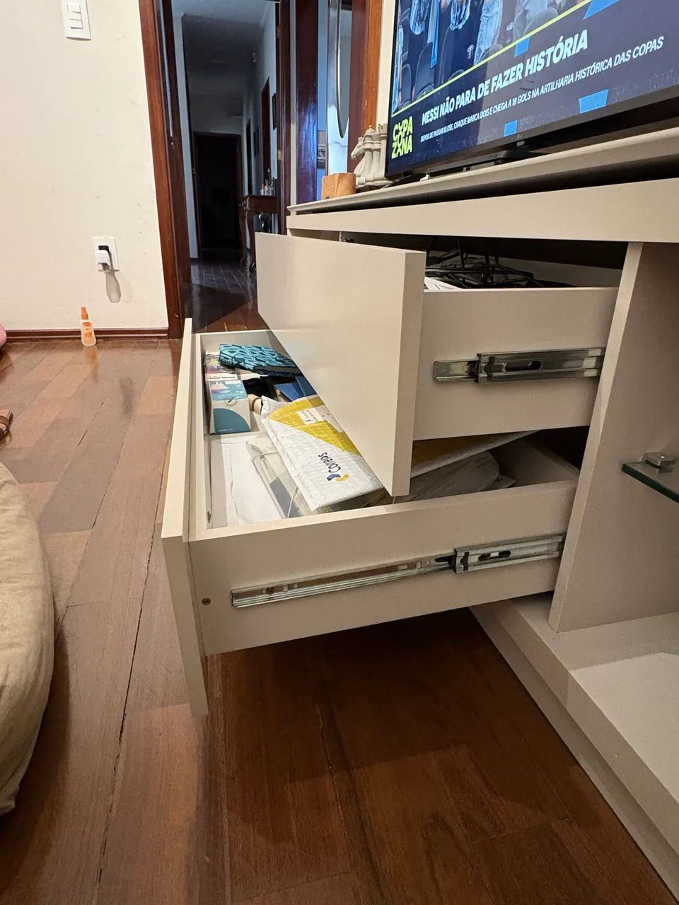 Rack dos sonhos  - Foto 4