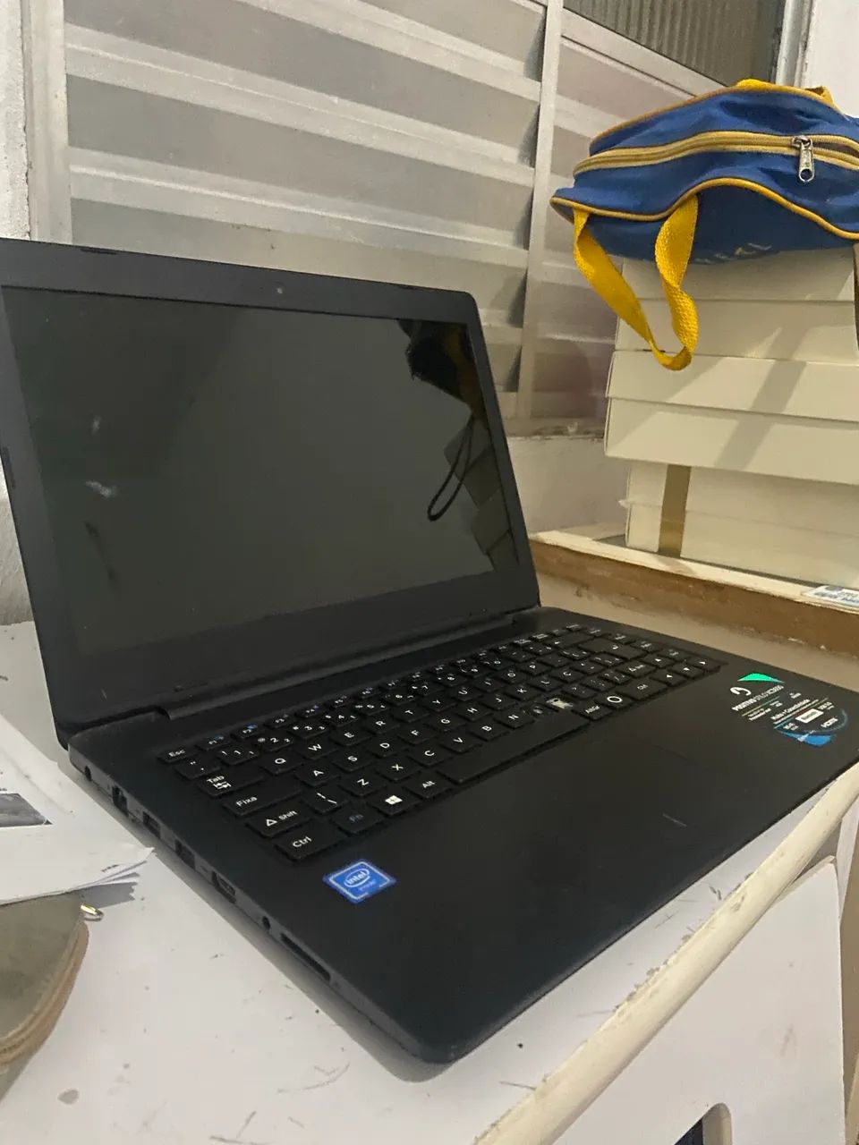 Computador positivo  - Foto 3