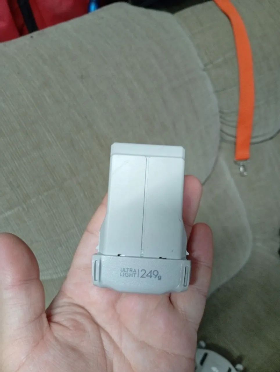 Drone dji mini 3  - Foto 4