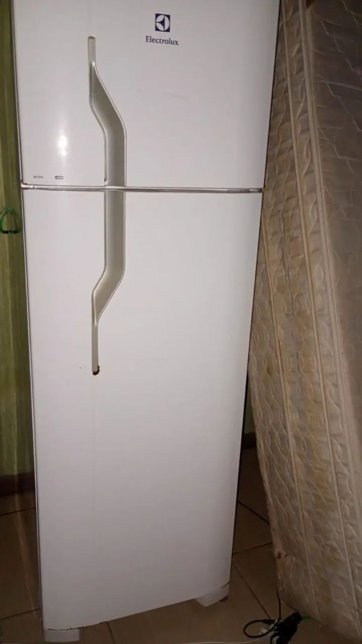 Geladeira Electrolux 