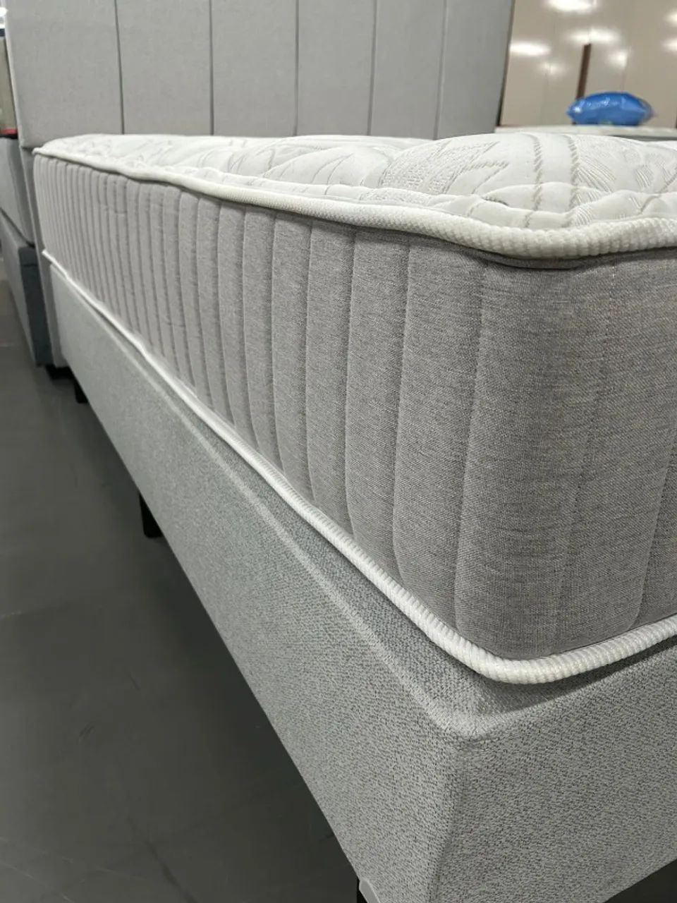 COLCHÃO ESPUMA D33 12X SEM JUROS - Foto 3