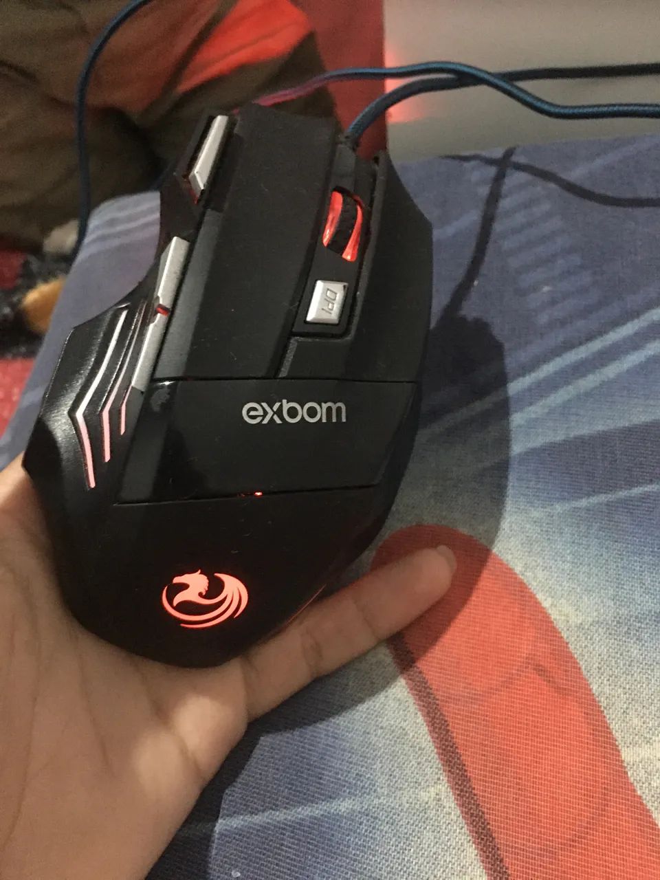 Vendo mouse  - Foto 3