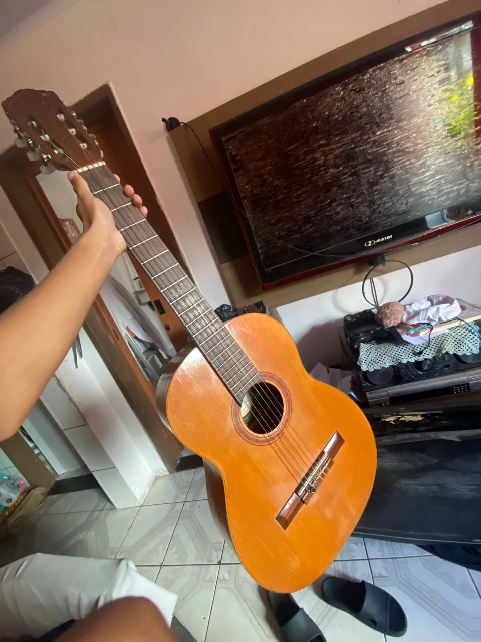 Violão  - Foto 3