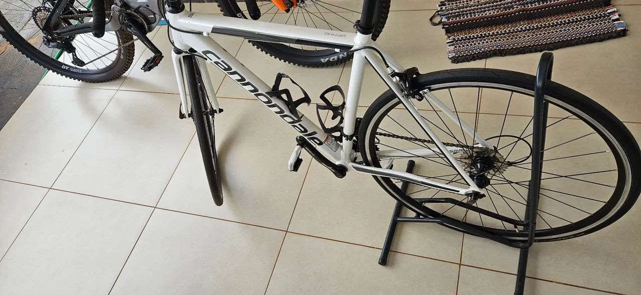 Cannondale Caad Optimo Sora - Foto 4