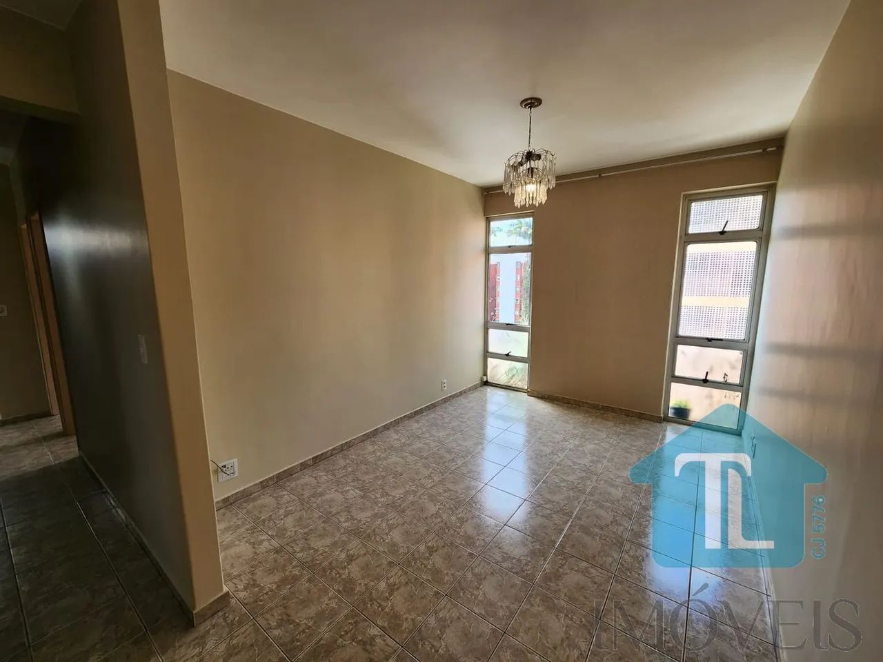 APARTAMENTO 4 QUARTOS COM DCE NO GUARA II - Foto 5