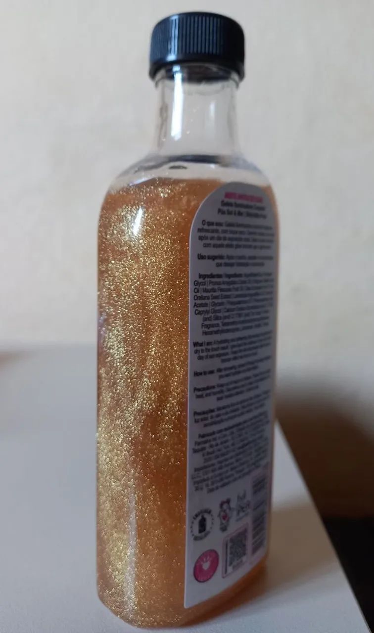 Geleia Corporal Iluminadora - Lola - Foto 3
