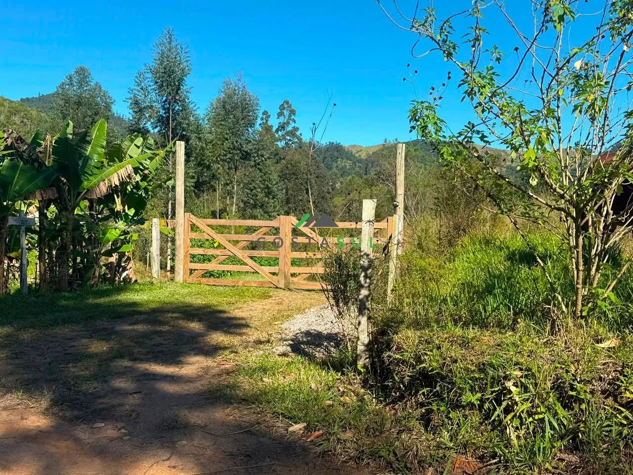 Sítio de 5,5 Hectares com Certificação Orgânica em Andamento - Foto 2