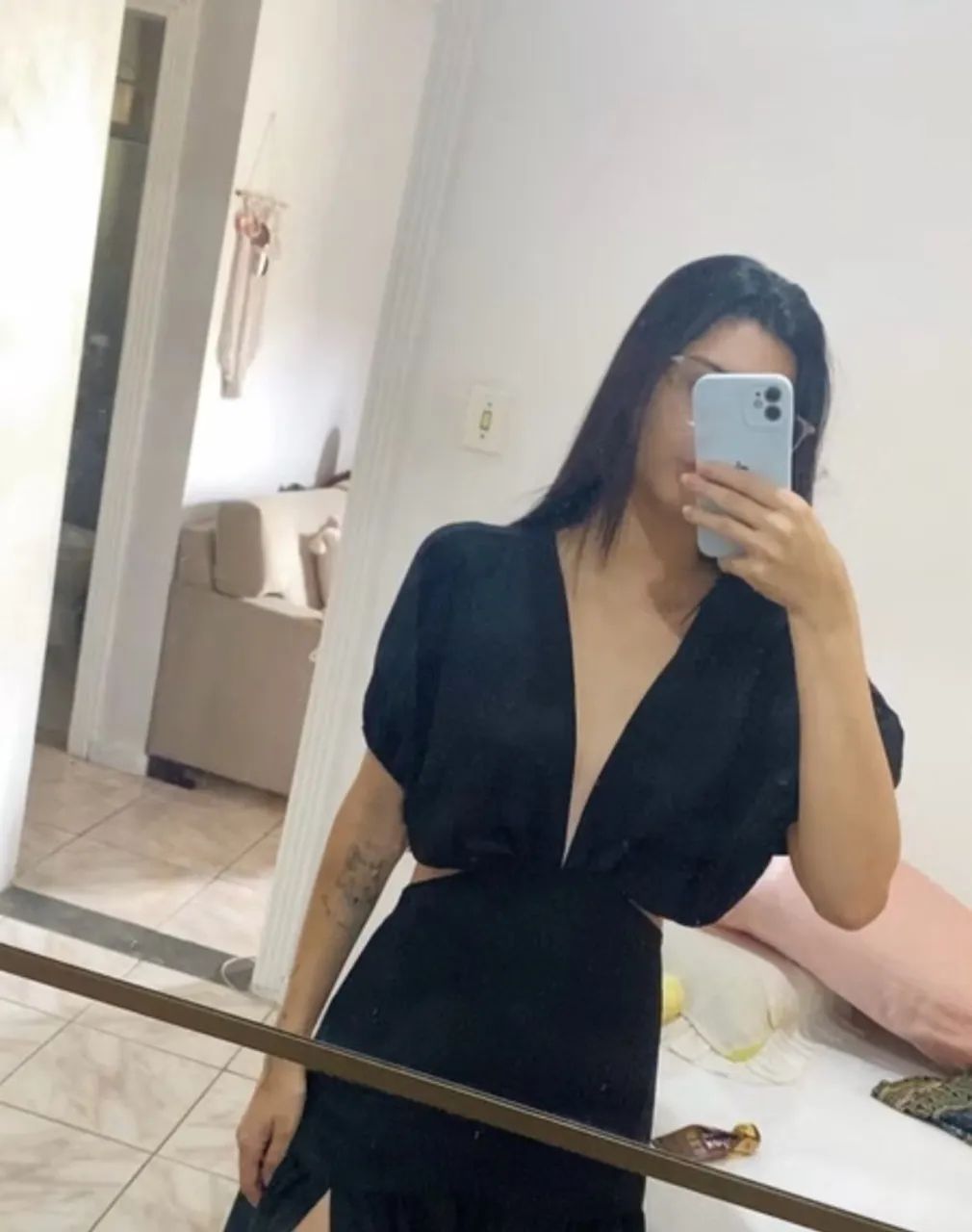 Vestido  - Foto 3