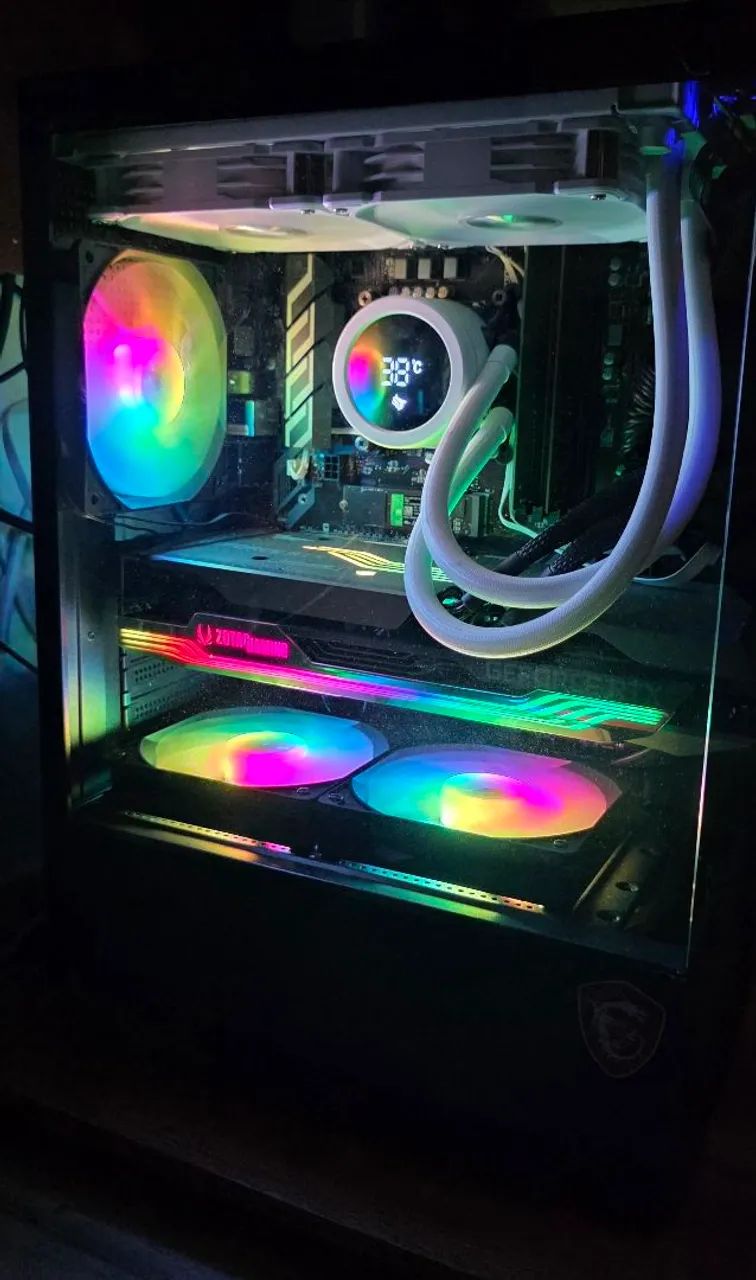 PC GAMER