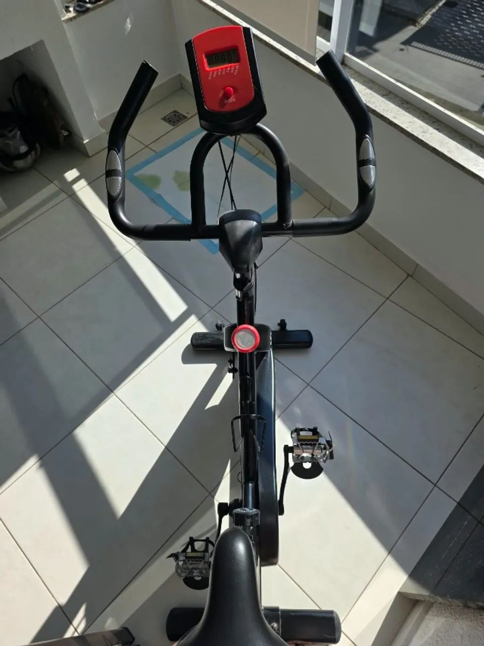 Bicicleta de Spinning  - Foto 4