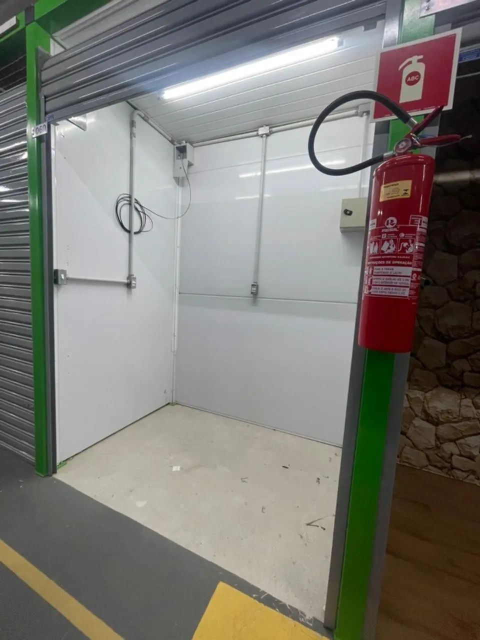 Boxes para Alugar no Casarão de Fátima | A partir de R$700 | Próx. Mercado Central - Foto 4