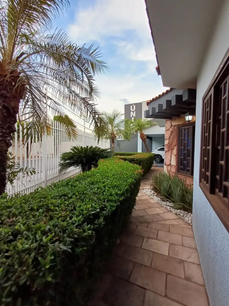 casa para alugar com 5 quartos 3 suítes no jardim das américas - Foto 3