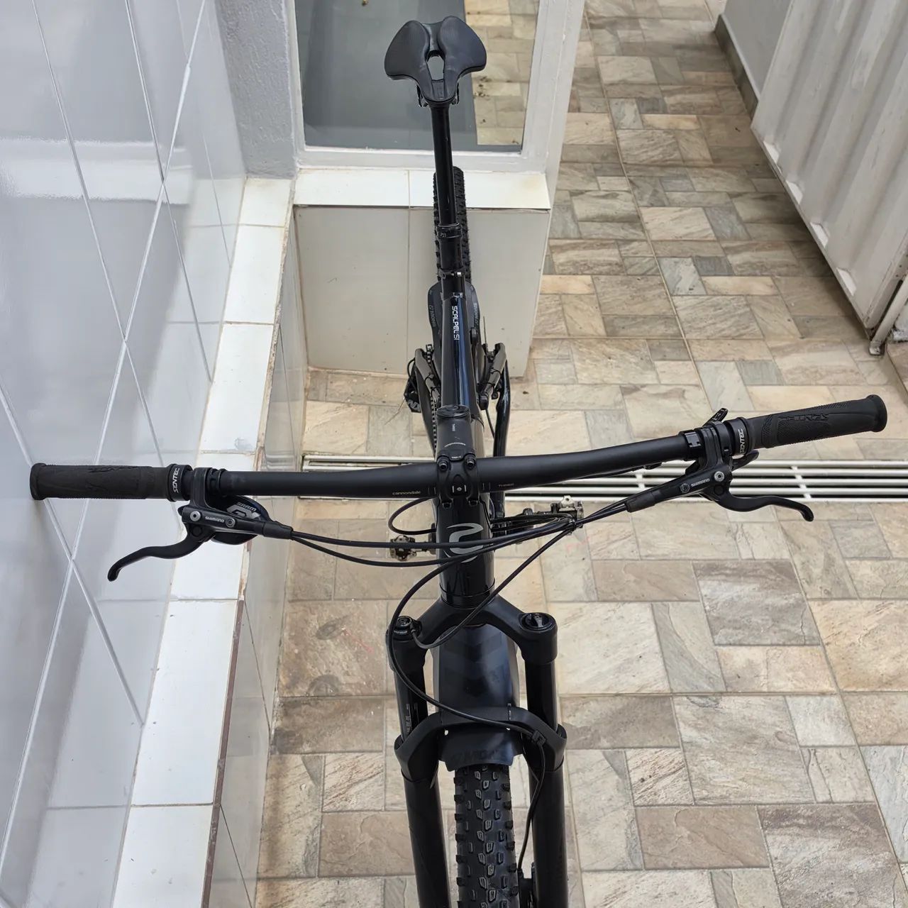 Cannondale Scalpel SI Bike Full - Foto 5