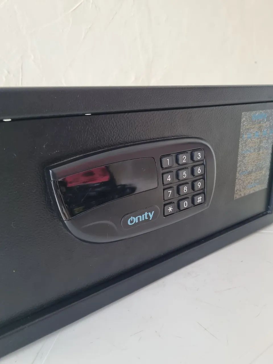 Cofre onity os200 - Foto 2