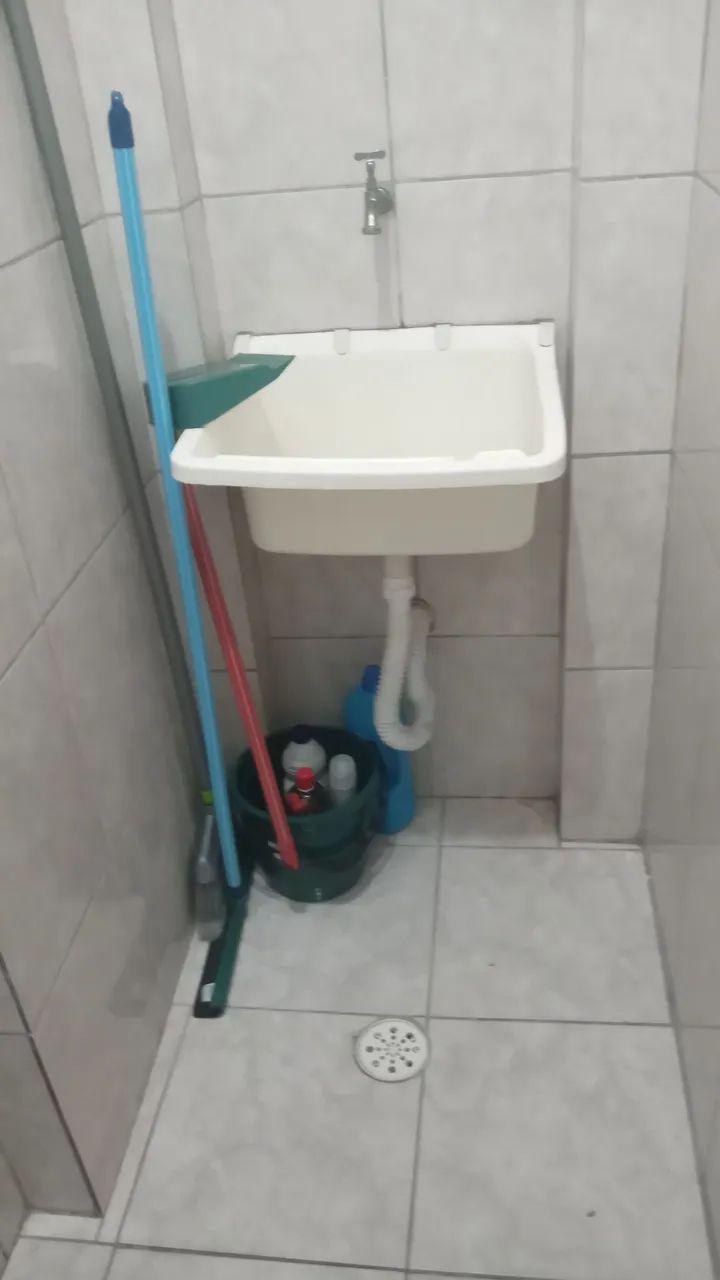 Apartamento  - Foto 9