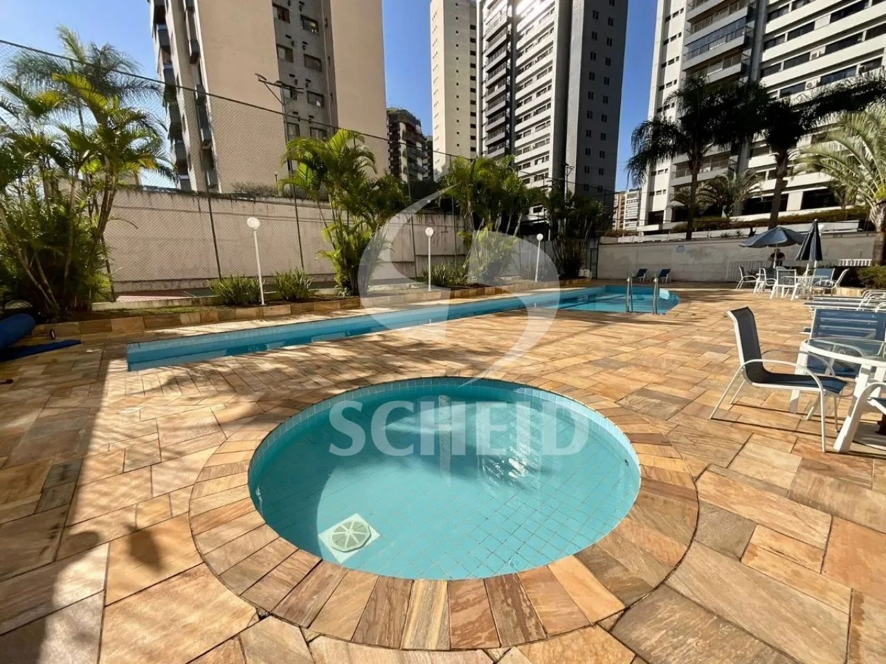 Condomínio Edifício Topazio - 128m², 3 quartos e 3 vagas - Depósito - Foto 5