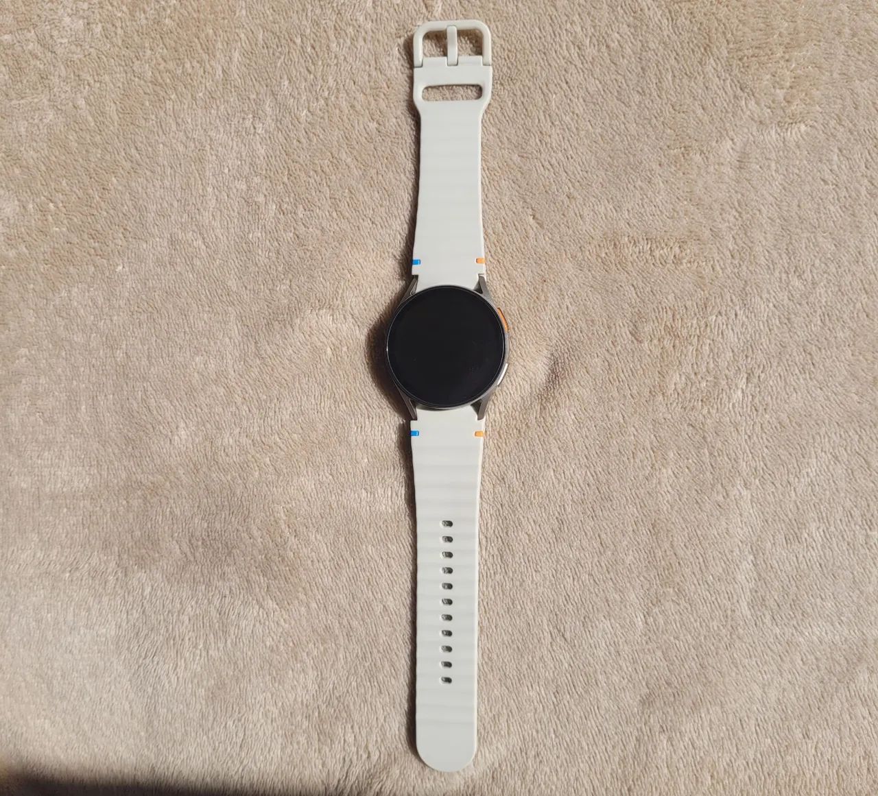 SMARTWATCH 7 MINI NOVO 