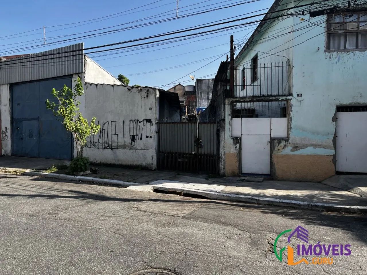 TERRENO - LAPA - SP - Foto 4