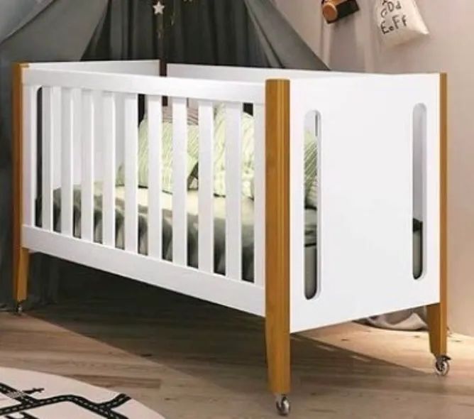 Vendo berço  - Foto 2