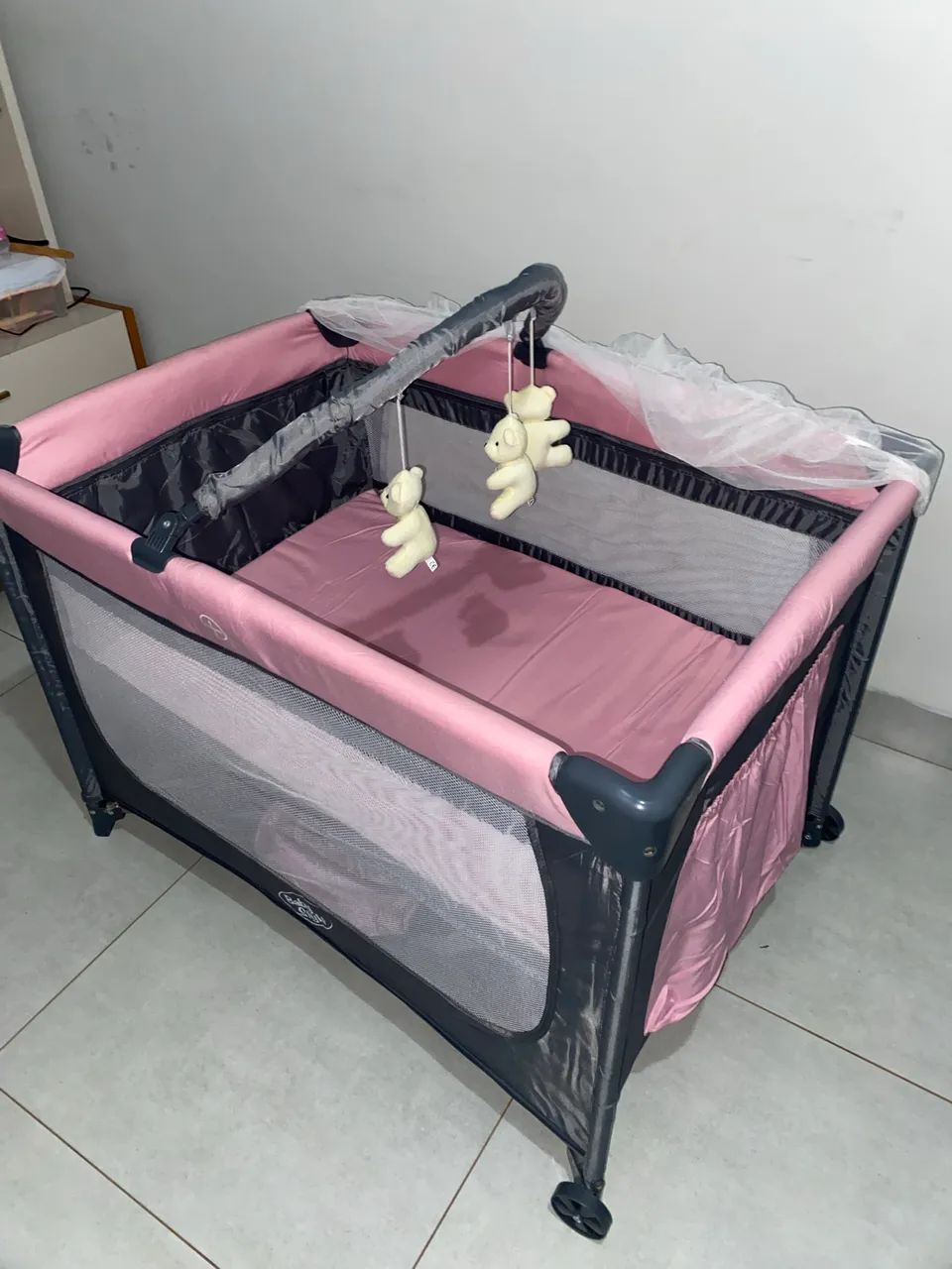 berçário zero  - Foto 3