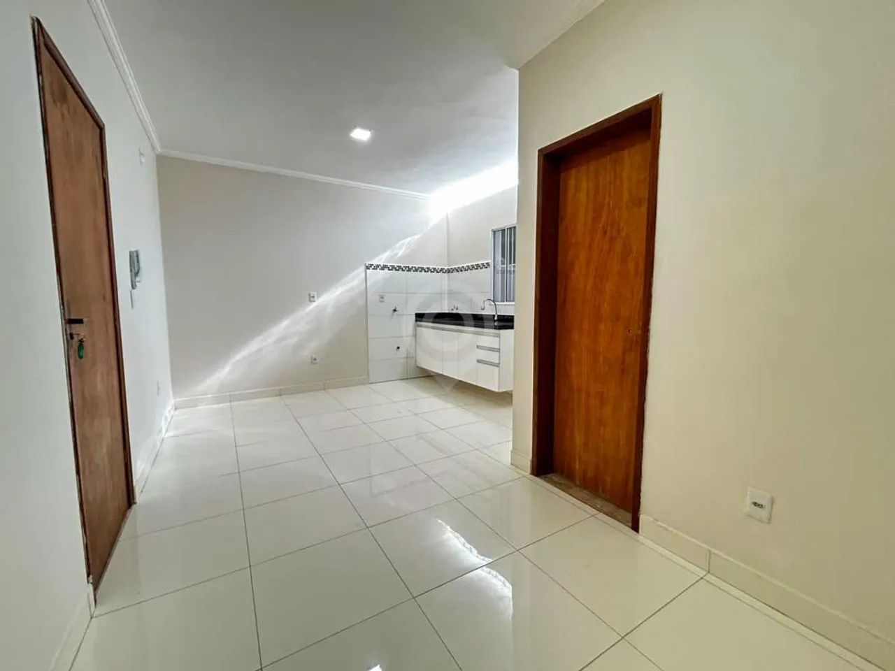 Flat : / Residencial / Jardim Palladino - Foto 3