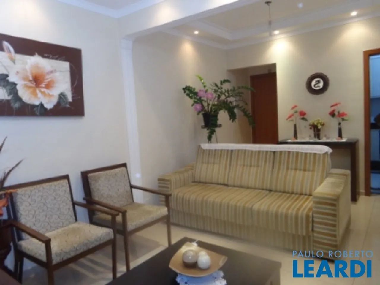 APARTAMENTO - OSVALDO CRUZ - SP - Foto 2