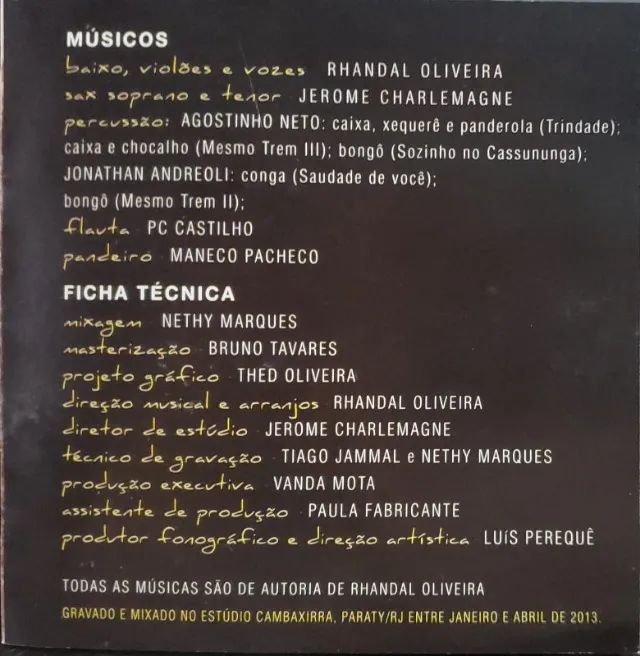 edição e masterização de gravações de shows e estudios. - Foto 3