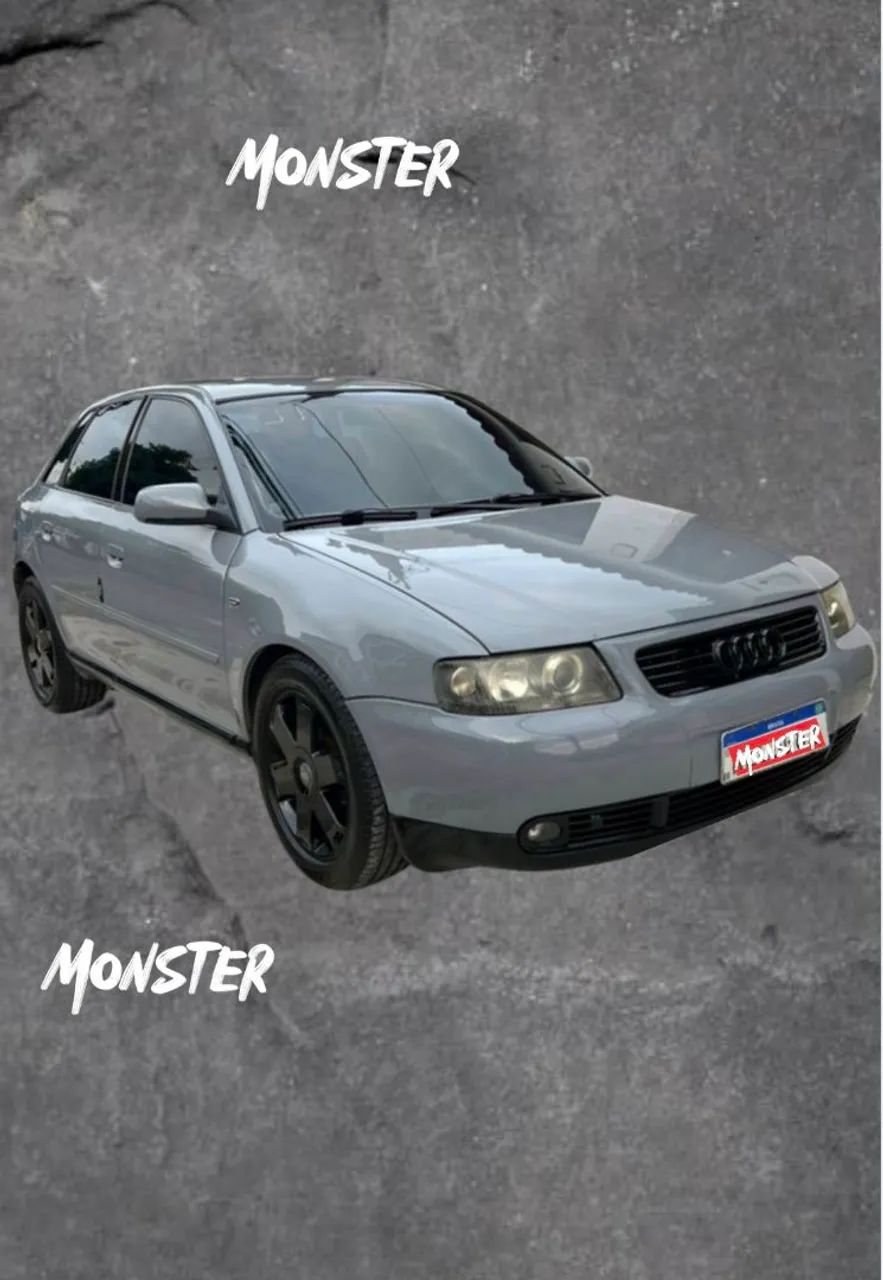Audi A3 2003