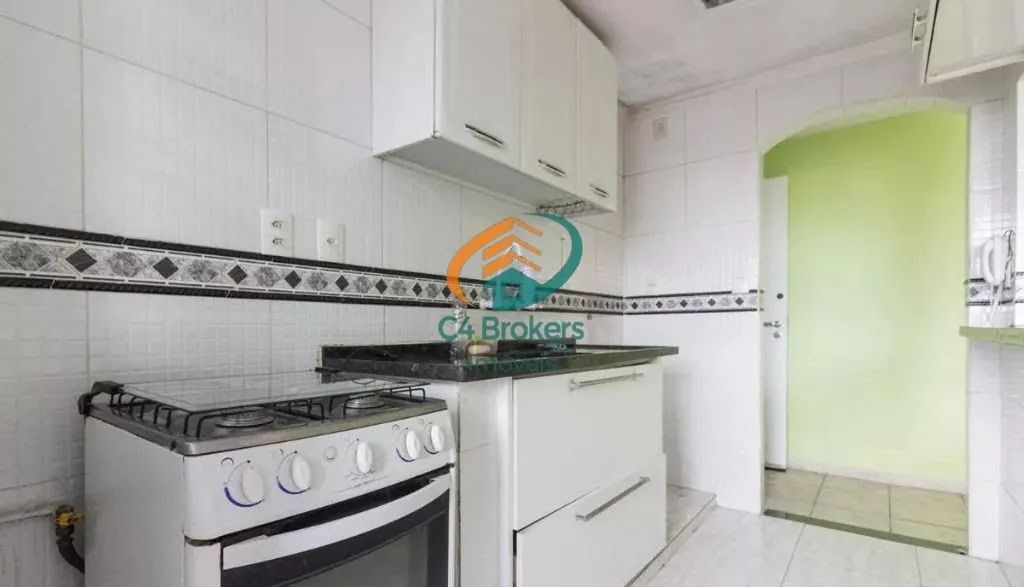 Apartamento em São Paulo - Foto 4