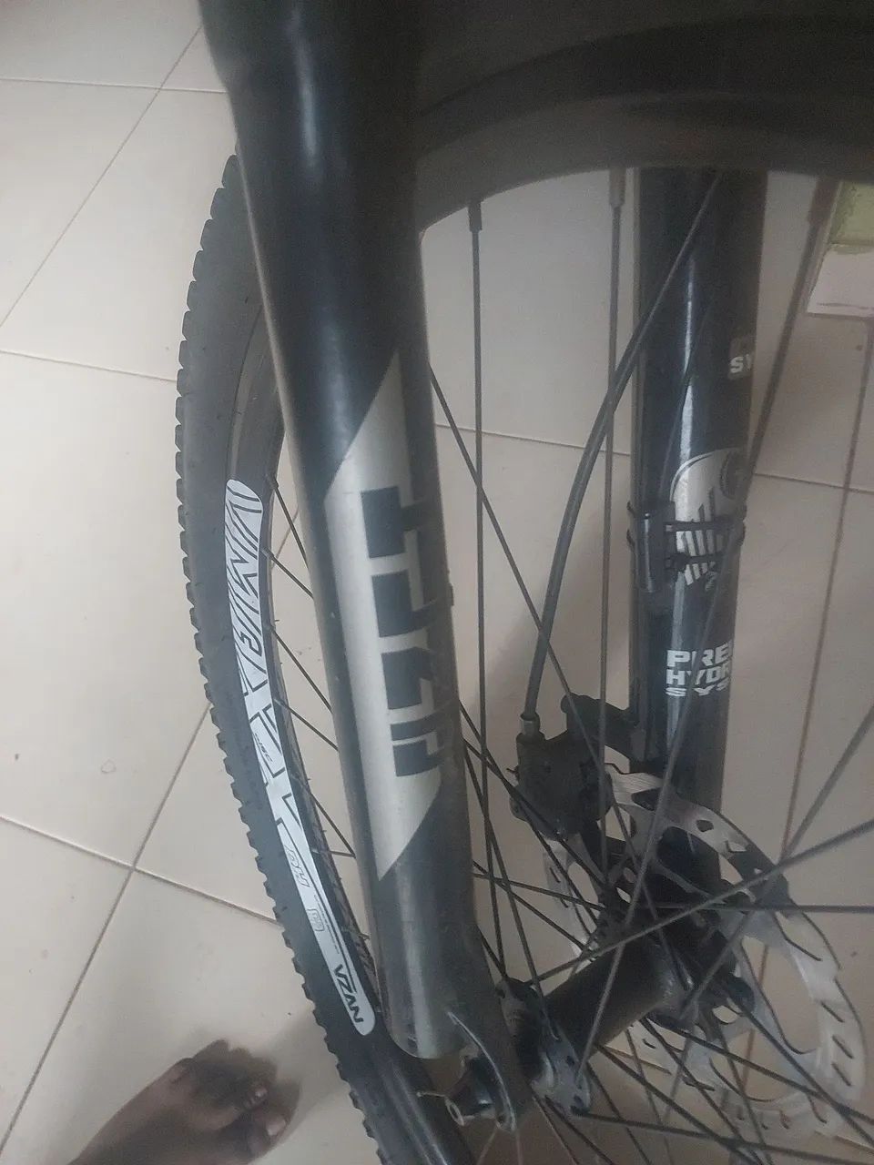 Venzo aro 29 - Foto 2