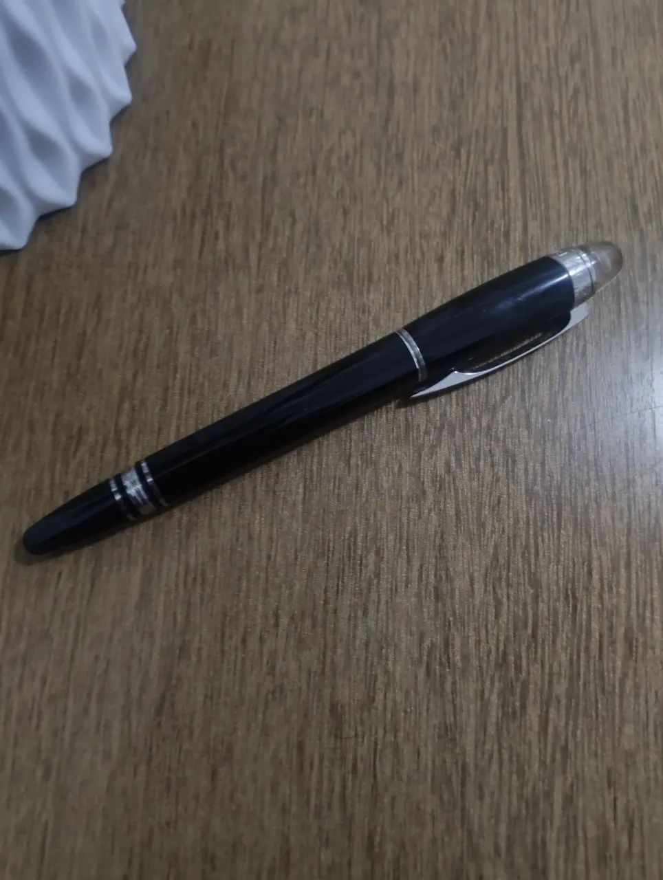 Caneta Montblanc Starwalker Rollerball  - Foto 2