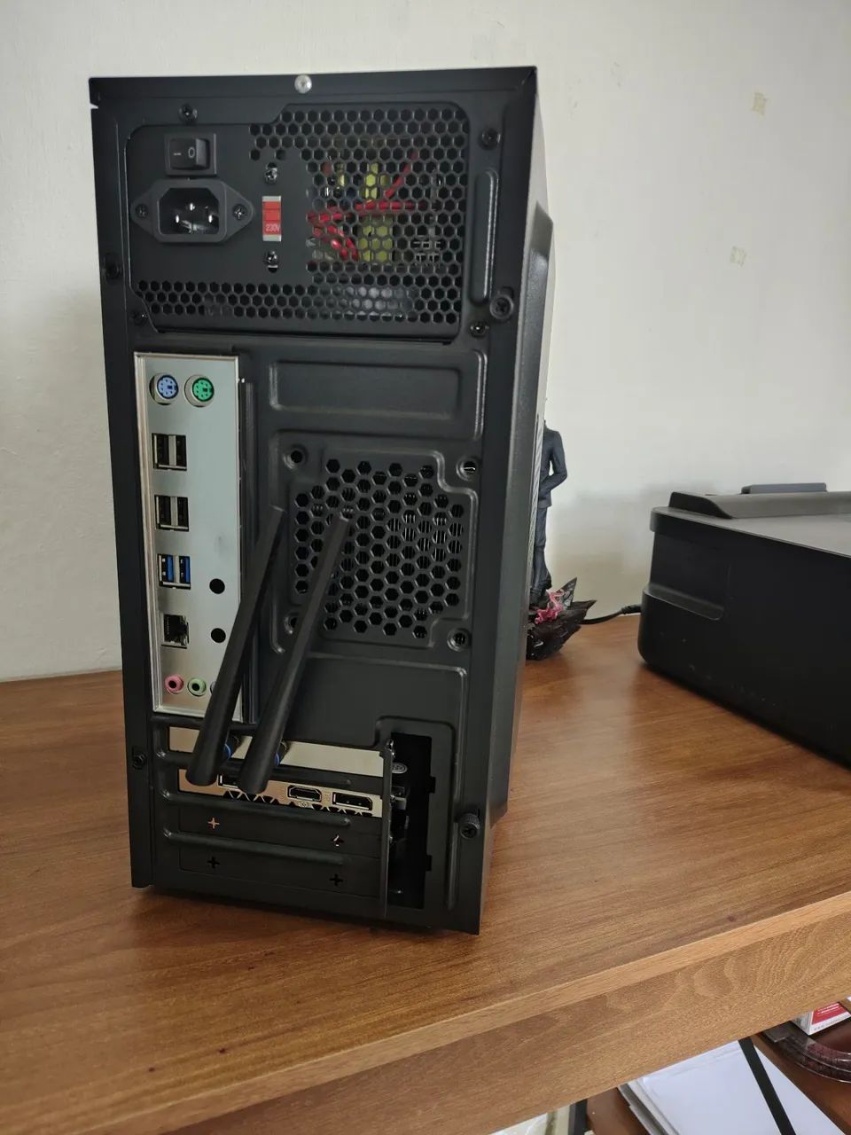 Computador com kit xeon - Foto 3