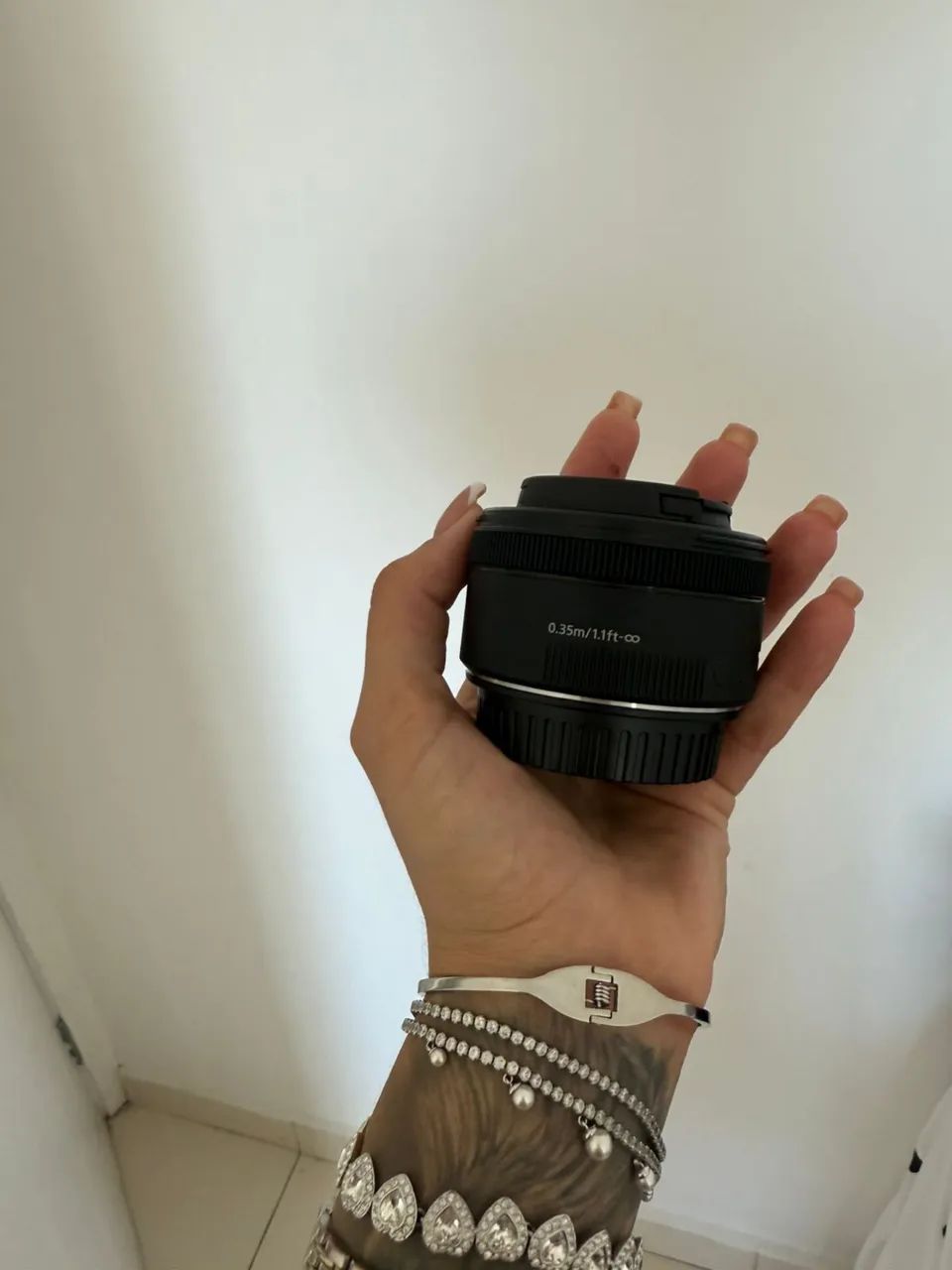 Câmera Cânon - Foto 4