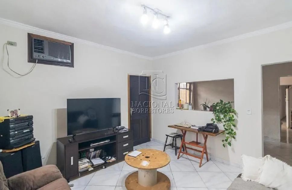 Casa à venda, 137 m² - Vila Guaraciaba - Santo André/SP - Foto 3