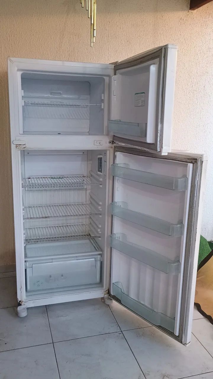 Geladeira Consul  - Foto 2